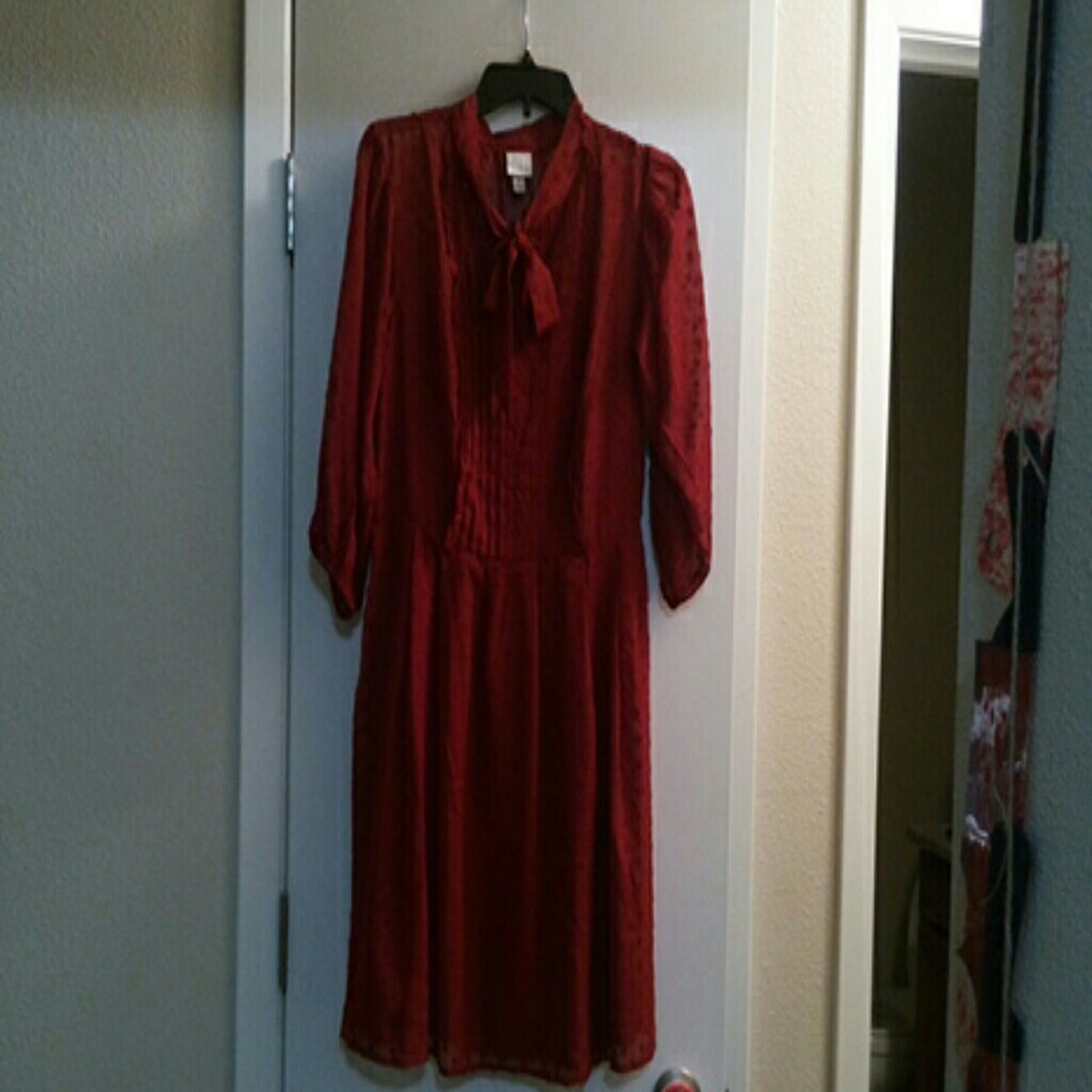 Dress